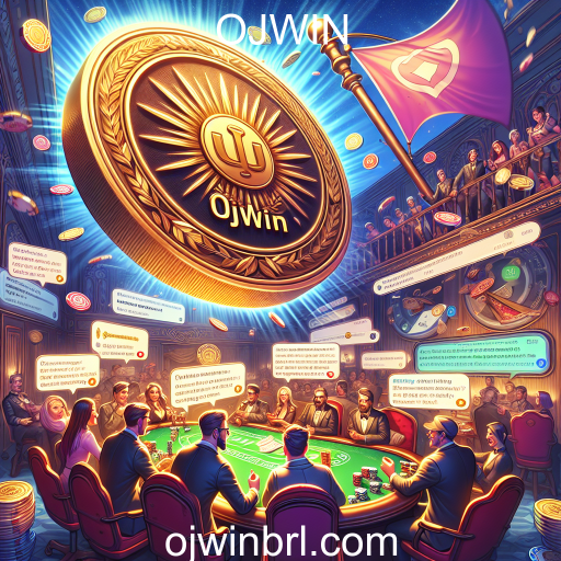 A Importância dos Fóruns de Jogos no OJWIN